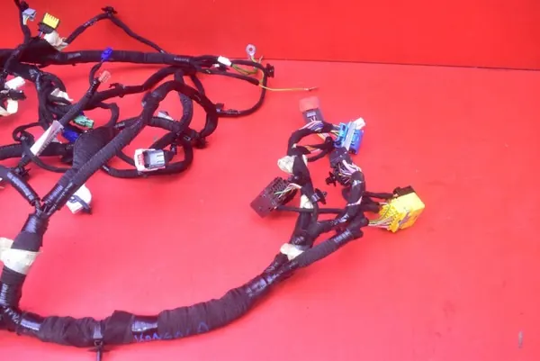 Kit de console OEM 9840535780 pour Peugeot 2008 image 3