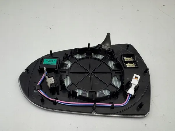 Insert Miroir Droit Kia Niro I OEM 190718 0020 image 4