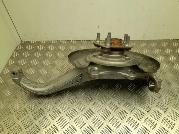 Alloggiamento Cuscinetto Ruota Tesla MODEL 3 2020 Destro Anteriore 104431600E image 2