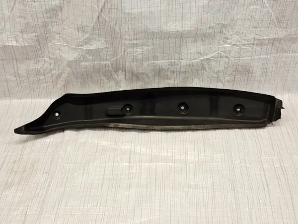 Guardabarros Mercedes GLA X156 OEM A1568890225 image 2