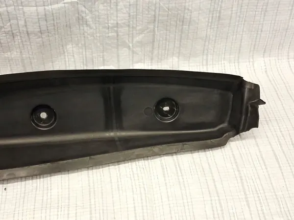 Guardabarros Mercedes GLA X156 OEM A1568890225 image 4