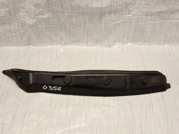Guardabarros Mercedes GLA X156 OEM A1568890225 image 5