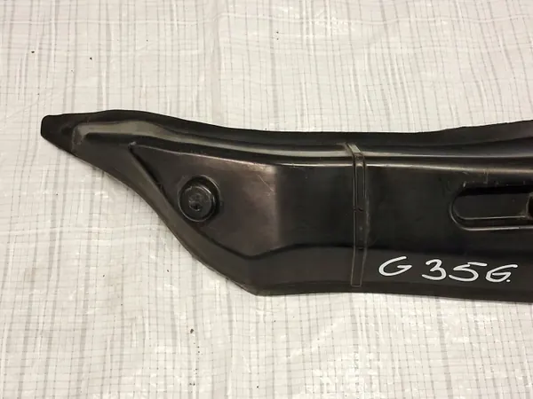 Guardabarros Mercedes GLA X156 OEM A1568890225 image 6