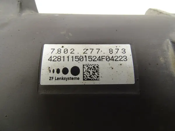 Motor de dirección OEM 5Q0909144S para VW Passat B8 image 5