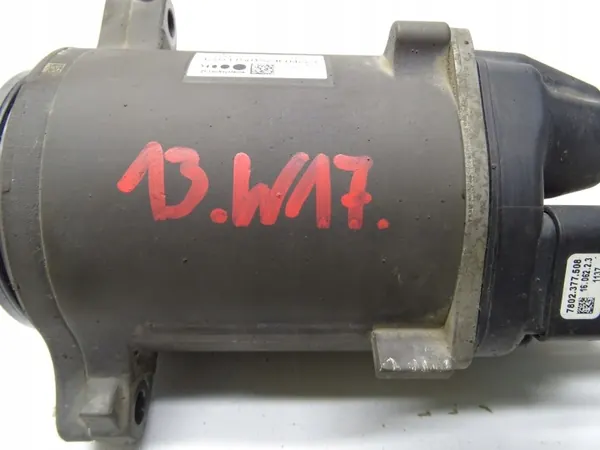 Motor de dirección OEM 5Q0909144S para VW Passat B8 image 6