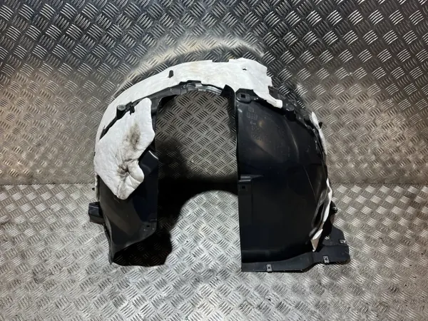 Para-lama dianteiro esquerdo OEM 9847641480 para Opel Frontera C image 2