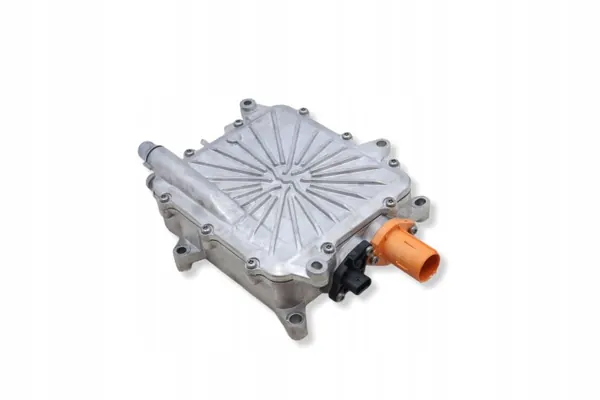 BMW XM G09 Kühlmittelheizer OEM 5A81B25 - Gebraucht image 3