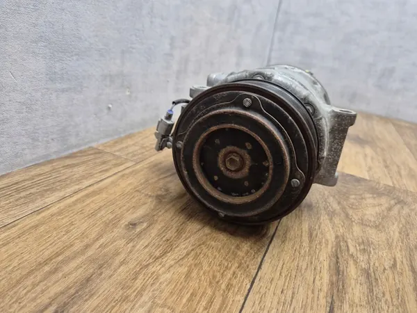 Compressore Aria Condizionata BMW N55 306CV 9332781 image 5