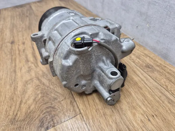 Compressore Aria Condizionata BMW N55 306CV 9332781 image 6