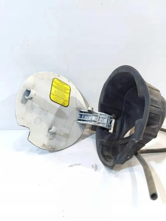 Motor de tapa de combustible OEM 51810467 Fiat Doblo image 5