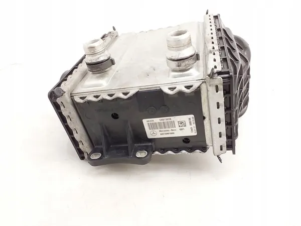MERCEDES GLC W253 INTERCOOLER A6510901800 image 2