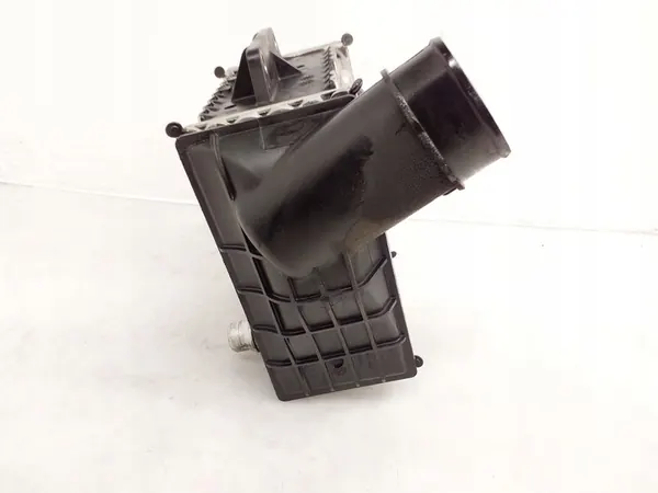 MERCEDES GLC W253 INTERCOOLER A6510901800 image 3