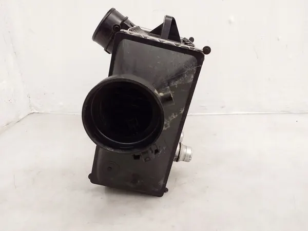 MERCEDES GLC W253 INTERCOOLER A6510901800 image 5