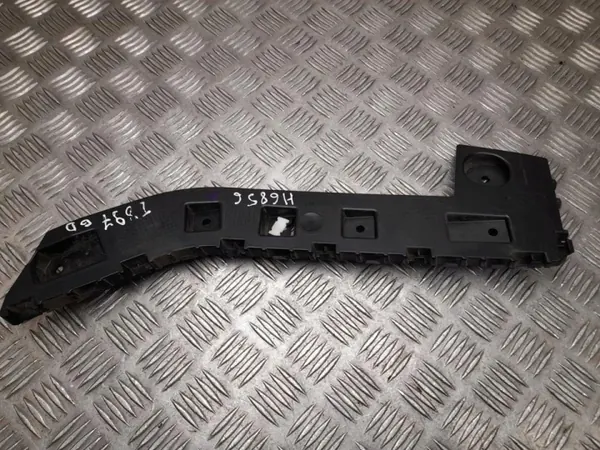 Suporte de pára-choques Ford OE LB5B17E850A - Traseiro direito image 2