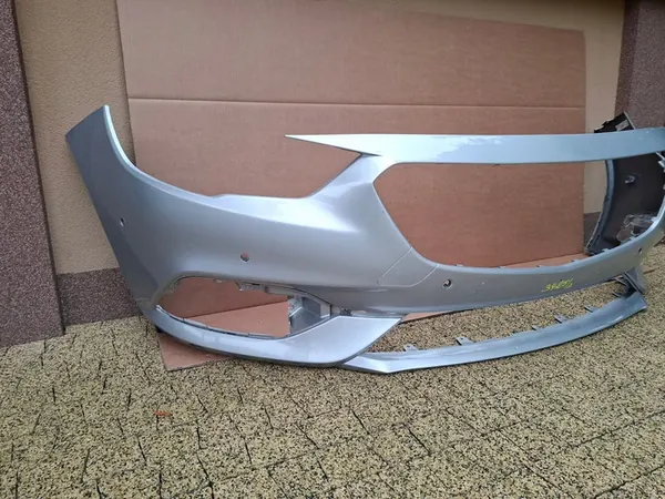 Opel OE 39159651 Paraurti Anteriore Opel Insignia B 2017- image 3