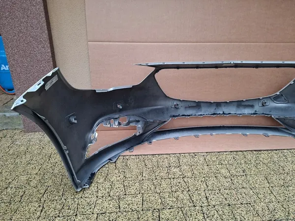 Opel OE 39159651 Paraurti Anteriore Opel Insignia B 2017- image 6