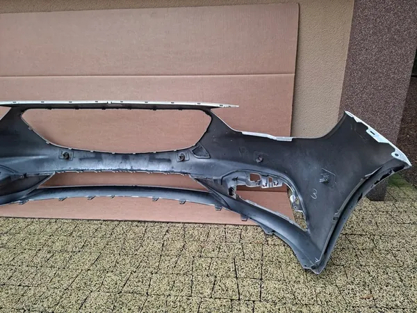 Opel OE 39159651 Paraurti Anteriore Opel Insignia B 2017- image 7