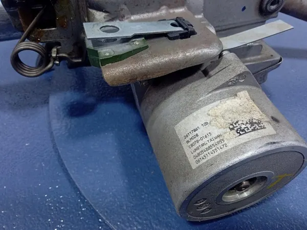 FIAT GRANDE PUNTO Stuurkolom Elektrische Ondersteuning OEM 55704062 image 6