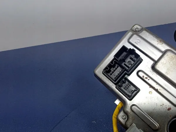 FIAT GRANDE PUNTO Stuurkolom Elektrische Ondersteuning OEM 55704062 image 8