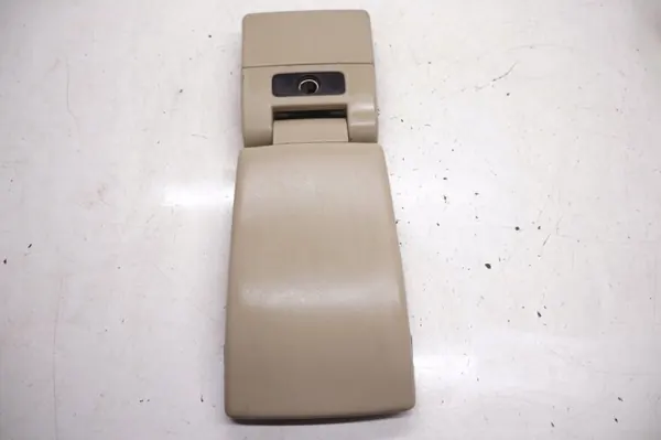 Accoudoir central cuir OEM 39870954 Volvo image 2