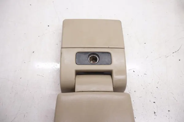 Accoudoir central cuir OEM 39870954 Volvo image 3