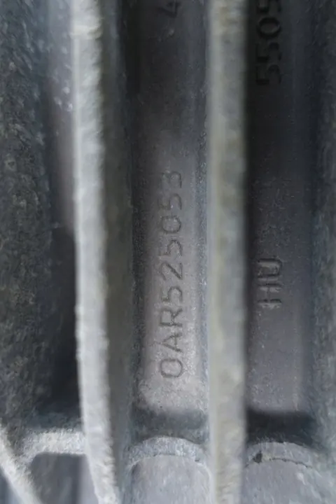 OEM 0AR525053 MNA bakaxel för Audi A5 image 7