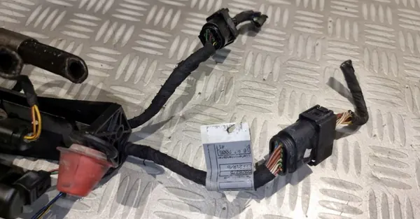 BMW Dynamic Drive Pomp OEM 6760840 - Gebruikt image 6