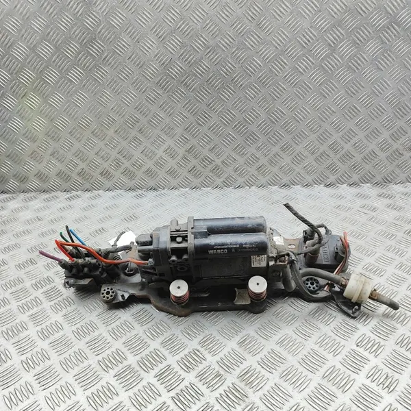 Compresseur Suspension Audi Q5 (FY) 80A616005E image 2