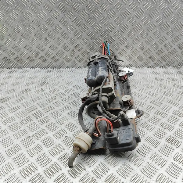 Compresseur Suspension Audi Q5 (FY) 80A616005E image 3