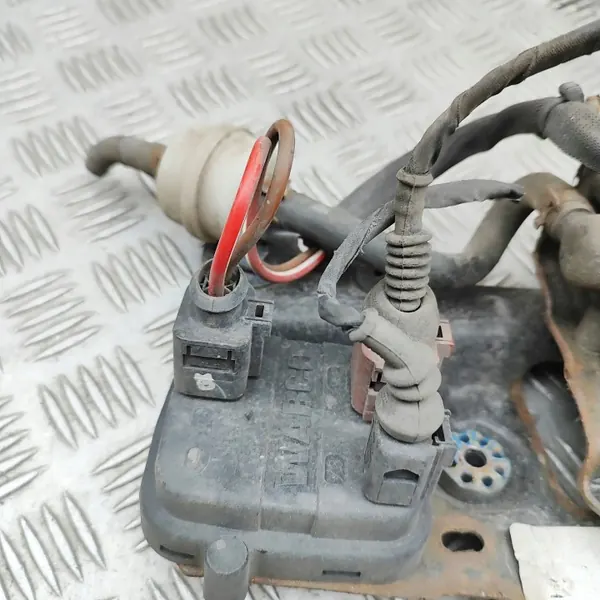 Compresseur Suspension Audi Q5 (FY) 80A616005E image 5