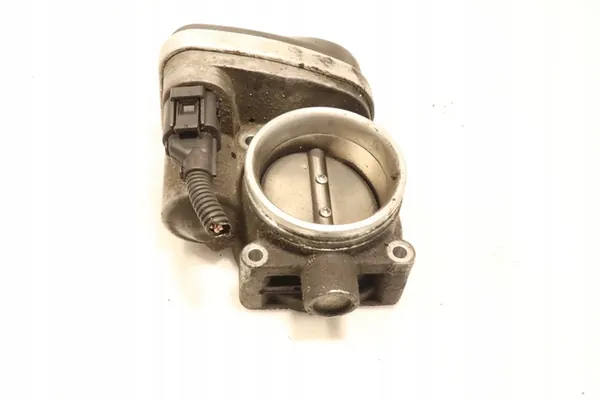 Corpo de borboleta BMW 1 118I E87 2.0 image 4