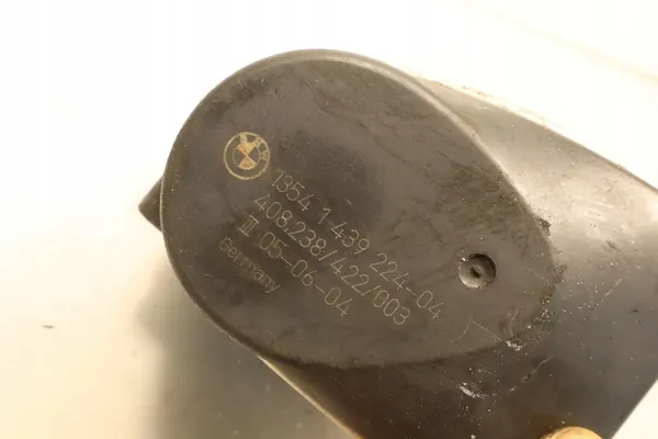 Corpo de borboleta BMW 1 118I E87 2.0 image 7