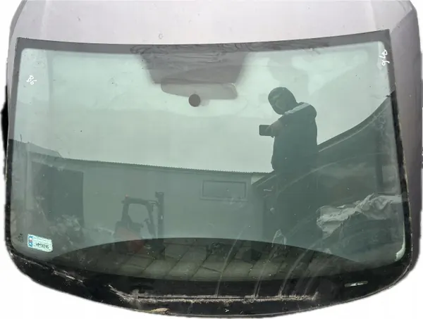 Frontscheibe VW Passat OEM F243RFASCDTRAFH9+FEQ55YW4 image 2