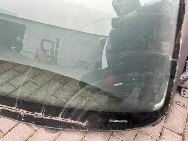 Frontscheibe VW Passat OEM F243RFASCDTRAFH9+FEQ55YW4 image 3