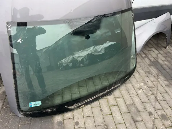 Frontscheibe VW Passat OEM F243RFASCDTRAFH9+FEQ55YW4 image 4