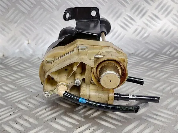 Handbrake Lever Volvo FH 12 / 13 2002-2009 OEM 20367533 image 6