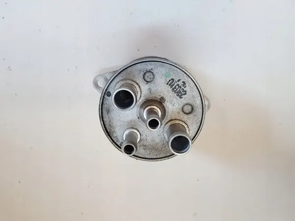 Subaru Forester Getriebeölkühler OEM 31237AA100 image 3