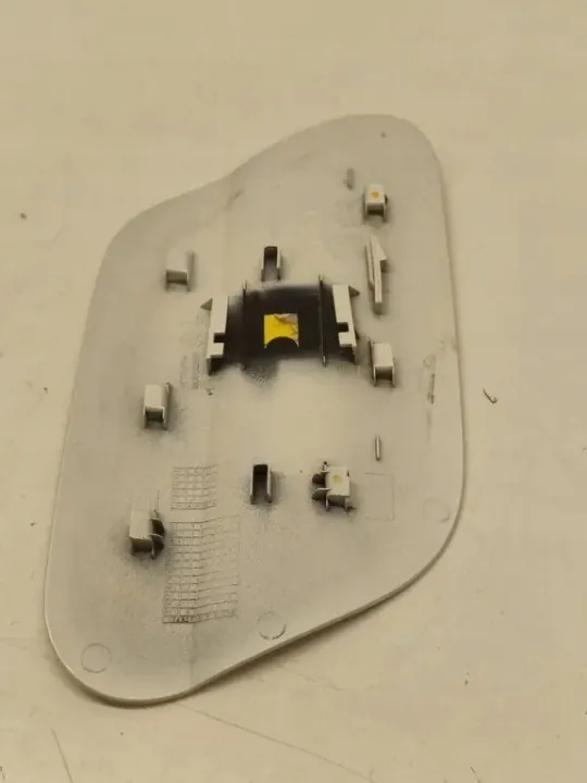 OEM 9824163980 Laadpoort Peugeot 508 II SW Hybride image 2