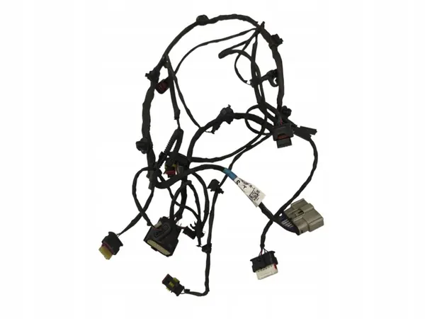 Faisceau électrique Tesla Model S OEM 303533800C image 2