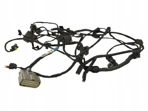 Faisceau électrique Tesla Model S OEM 303533800C image 3