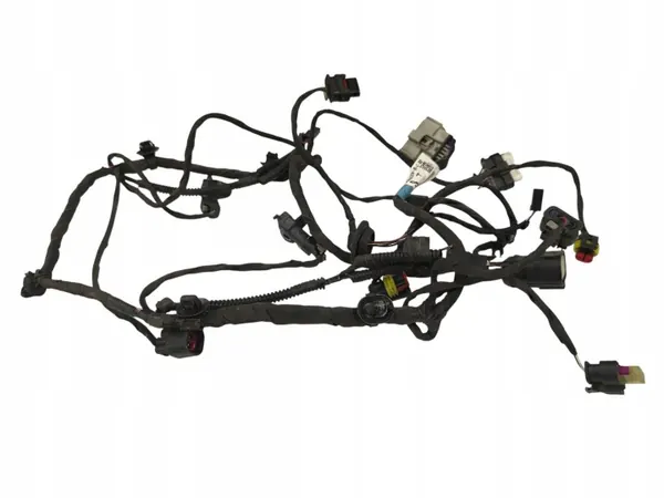 Faisceau électrique Tesla Model S OEM 303533800C image 5