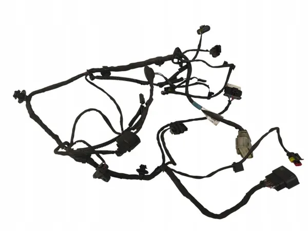 Faisceau électrique Tesla Model S OEM 303533800C image 6