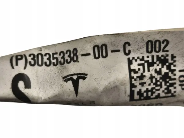 Faisceau électrique Tesla Model S OEM 303533800C image 7