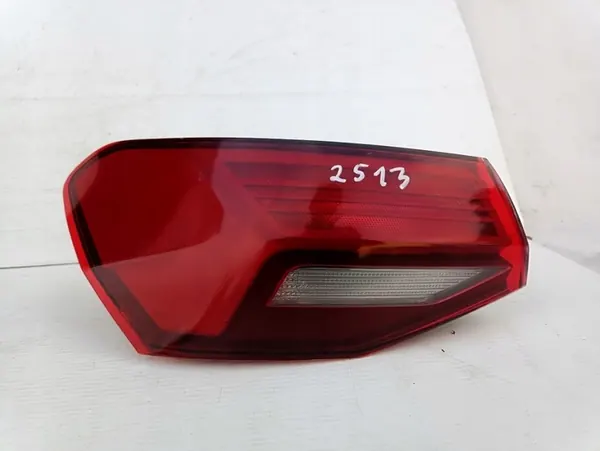 AUDI A3 8Y Lámpara Trasera Izquierda LED Europa 8Y0945069 image 2