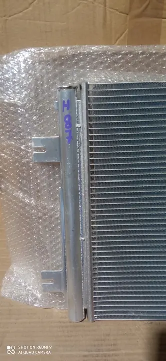 Ilmastointijäähdytin DACIA SANDERO LOGAN DUSTER 921007794R image 2