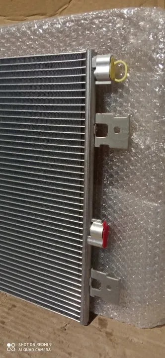 Ilmastointijäähdytin DACIA SANDERO LOGAN DUSTER 921007794R image 3