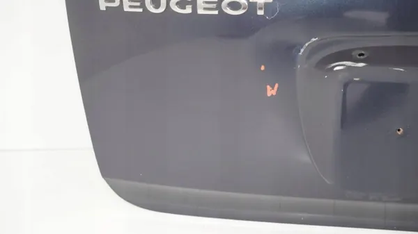 Baklucka OEM 360190725 för Peugeot 5008 I 2009-2013 image 4