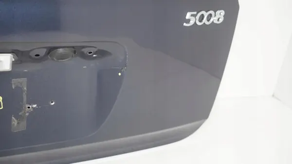 Baklucka OEM 360190725 för Peugeot 5008 I 2009-2013 image 5