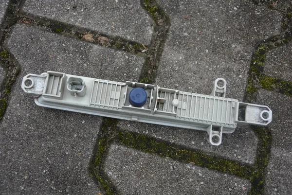 Citroen DRL Halogen LED Tagfahrlicht OEM 9677409380 image 10