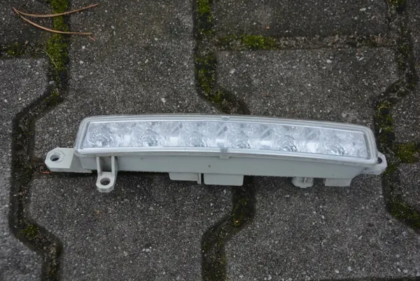 Citroen DRL Halogen LED Tagfahrlicht OEM 9677409380 image 3